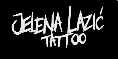 Jelena Lazić Tattoo